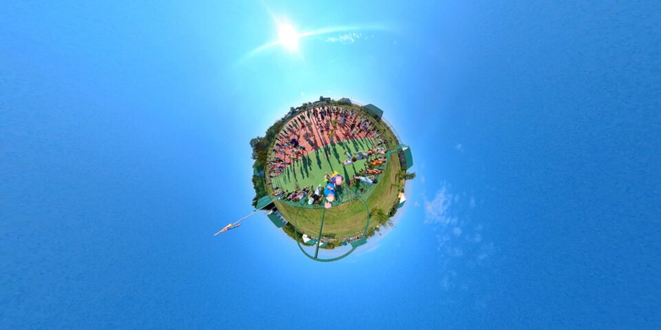 Ковчег 2 Молодежный христианский лагерь Ковчег